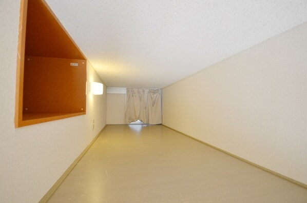 レオパレスヴィラ上峰の物件内観写真